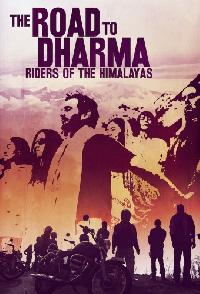 The Road To Dharma